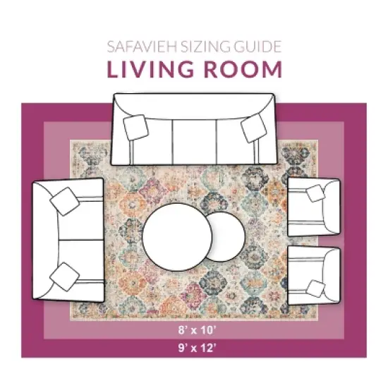 Courtyard CY6077 Power Loomed Area Rug - Safavieh image {7}