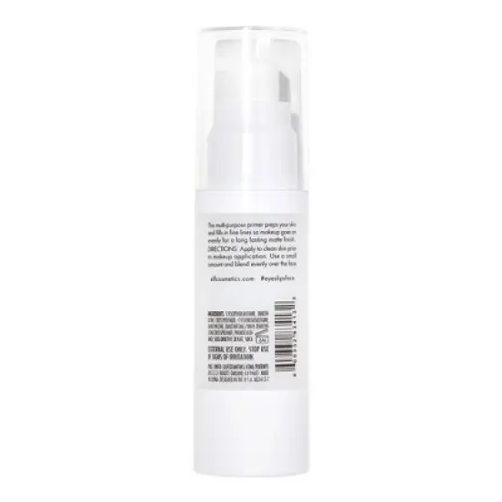 e.l.f. Mineral Infused Face Primer Large - 1.01 fl oz image {5}