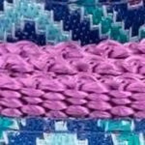 The Worthy Dog Graphic Diamond Dog Leash image {2}