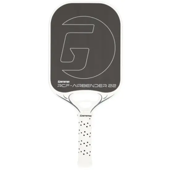 GAMMA RCF Airbender Pickleball Paddle image {3}