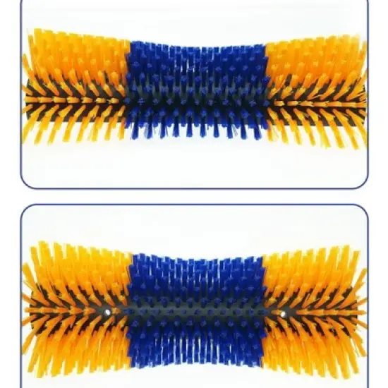 Livestock Scratching Brush, Horse Brushes for Grooming, Itch Relief Horse Scratcher Brushes Kit image {6}