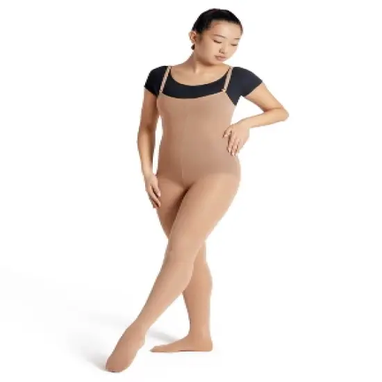 Capezio Women's Convertible Body Tight image {6}