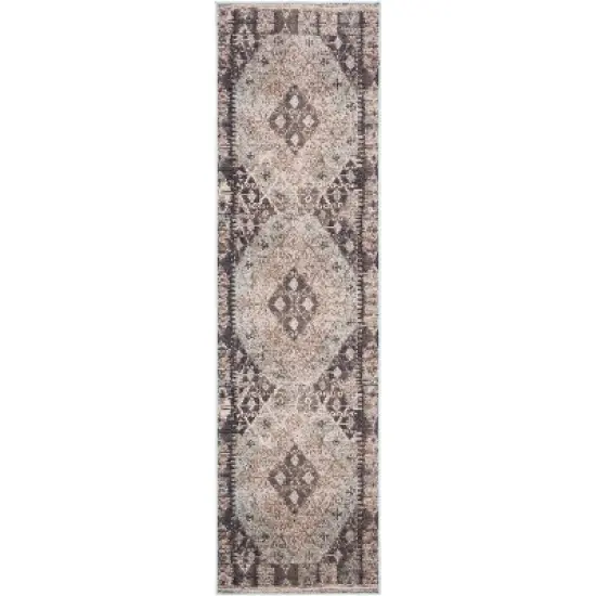 Montage MTG236 Power Loomed Indoor/Outdoor Area Rug - Safavieh image {4}