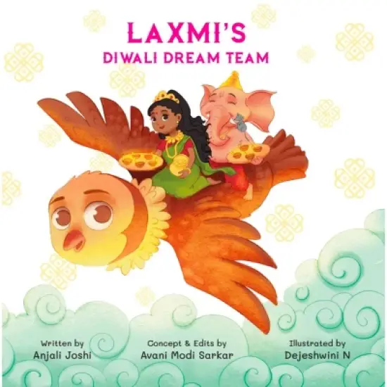 Modi Toys Laxmi Devi Collection image {2}