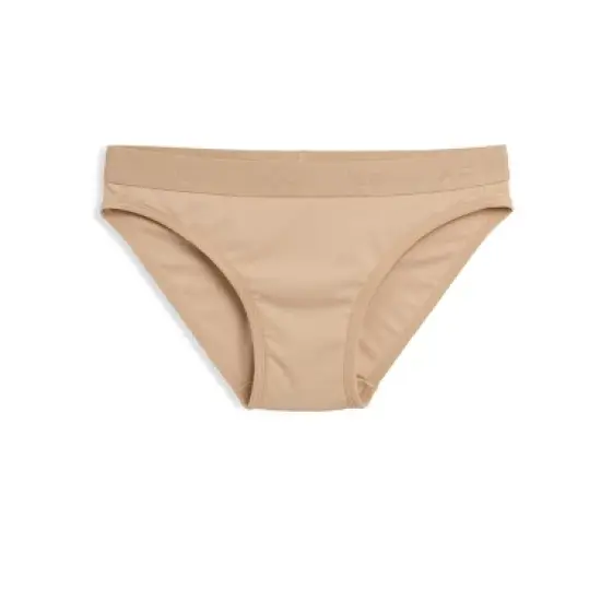 TomboyX Tucking Hiding Bikini Underwear, Secure Compression Gaff Shaping Bottom image {2}