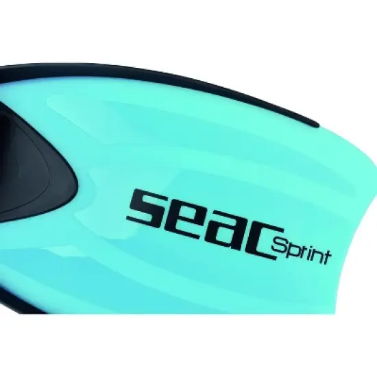 SEAC Sprint Snorkeling Fins image {5}