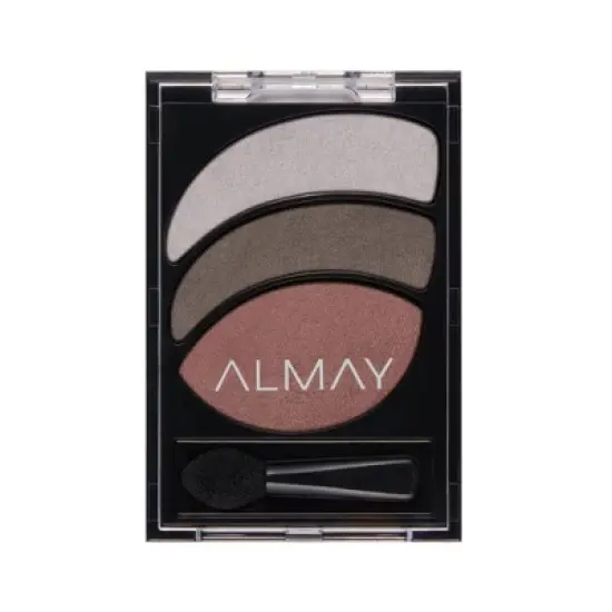 Almay Trios Eyeshadow - 0.087oz image {3}