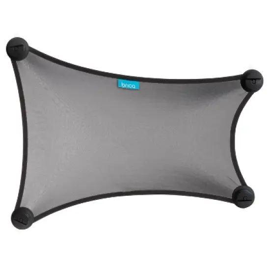 Munchkin Brica Stretch to Fit Car Window Sun Shade image {2}