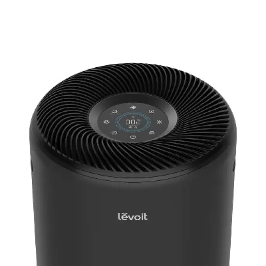 Levoit PlasmaPro 400S Smart True HEPA Air Purifier image {3}