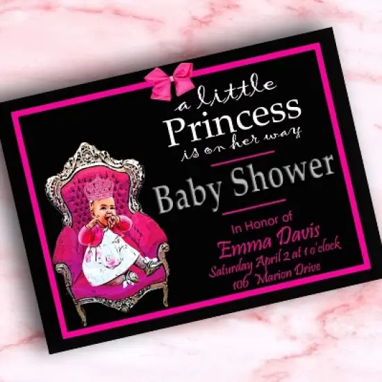 Hamilco Black Colored Cardstock Thick paper - Flat 4 x 6" Heavy Weight 80 lb Scrapbook Chalkboard Card Stock - 100 Pack image {4}