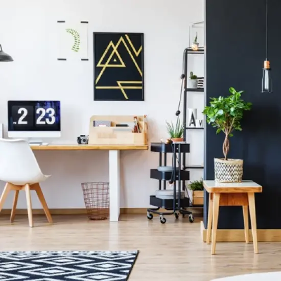 Unique Bargains Self-Adhesive Gap Sealing Metalized Tape for Graphic Art image {3}