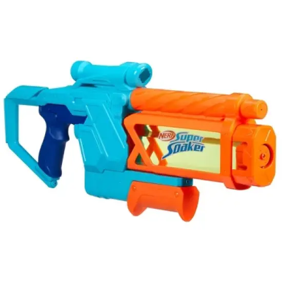 NERF Super Soaker Mega Dunk-Fill image {4}