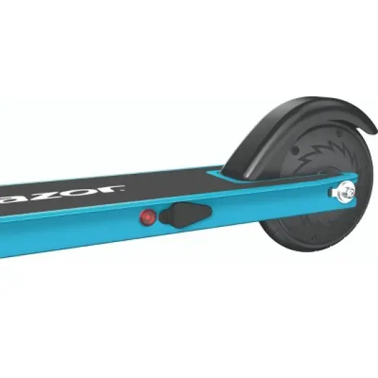 Razor Power A Electric Scooter - Blue image {4}