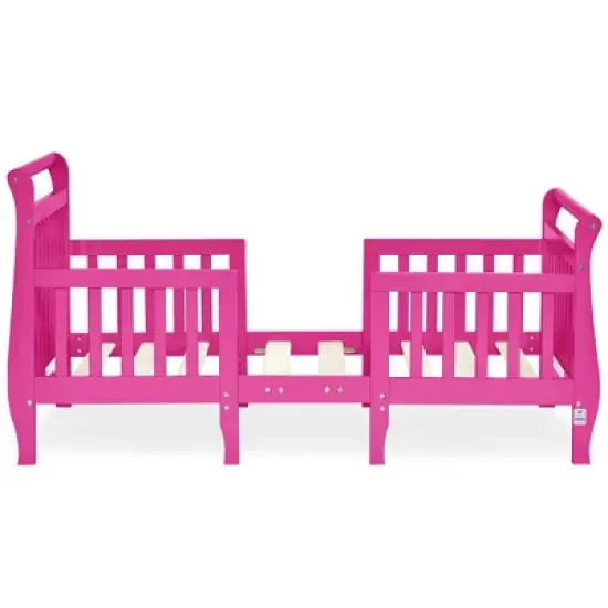 Dream On Me Emma 3 in 1 Convertible Toddler Bed image {18}