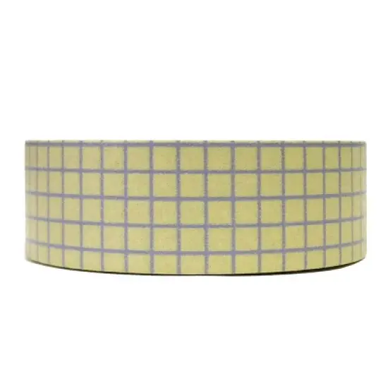 Wrapables Washi Masking Tape, Blissful Patterns Group image {26}