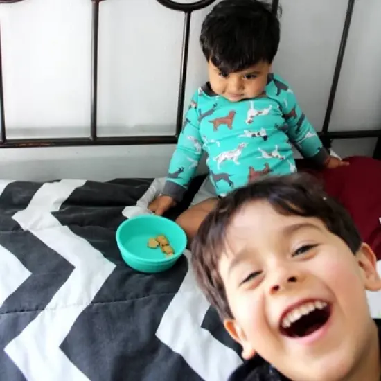 Re-Play 4pc - Bowls - Cove image {3}