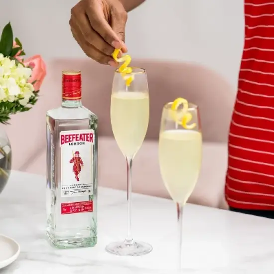 Beefeater Gin - 750ml Bottle image {6}