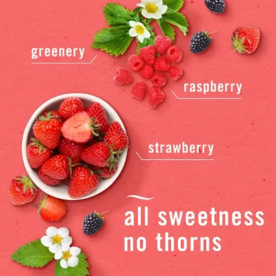 Febreze Air Effects Odor-Fighting Air Freshener - Berry & Bramble - 8.8oz image {3}