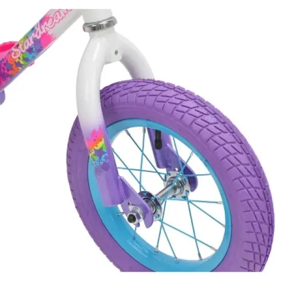 Kent Star Dream 12" Kids' Bike - Purple image {2}