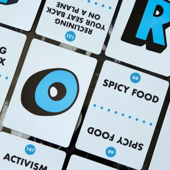 Hasbro Gaming Priorities Board Game image {4}