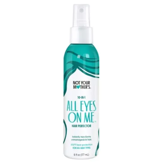Not Your Mother's All Eyes on Me 10-in-1 Heat Protectant and Detangler Hair Perfector image {8}