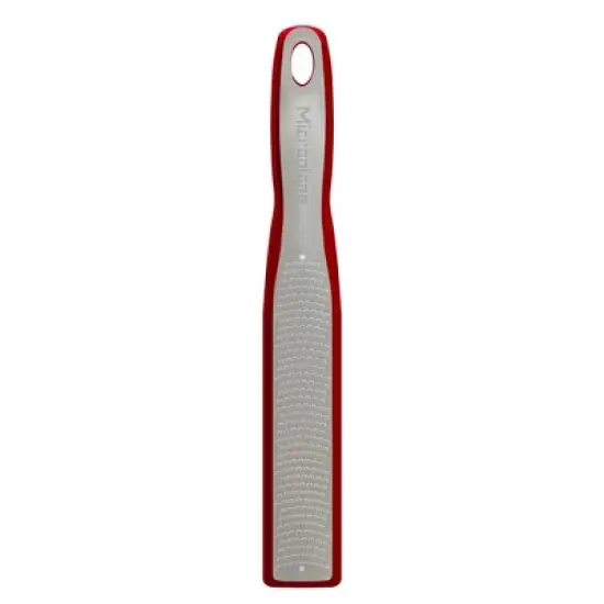 Microplane Elite Series Grater Zester image {5}