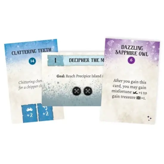 Forgotten Waters: A Crossroads Game image {4}