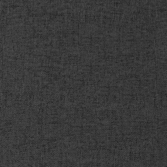 Twin Nora Tufted Linen with Nail Button Trim Upholstered Day Bed and Roll Out Trundle Frame Set - Eco Dream image {4}