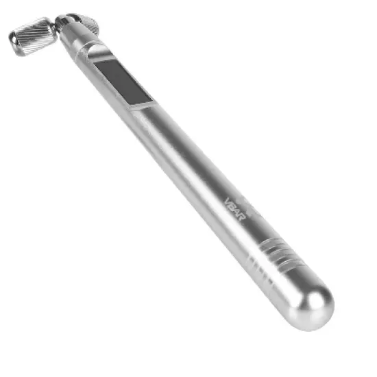 Prospera DL004 Face Massager Roller V Shape Metal Facial Solar Tool Kit Cooling Beauty Skin Roller for Face image {5}