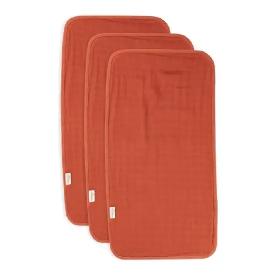 Natemia Muslin Burp Cloth image {6}