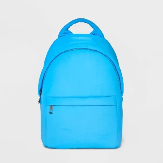 11.25" Mini Puff Dome Backpack - A New Day&trade; image {5}