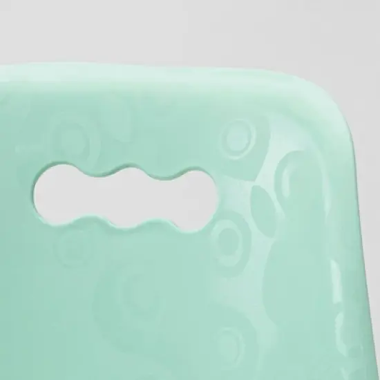 3pc Kid Century Modern Table and Chair Set - B. Spaces image {5}