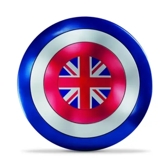 Marvel Avengers Legends Captain Carter Premium Role Play Shield image {3}