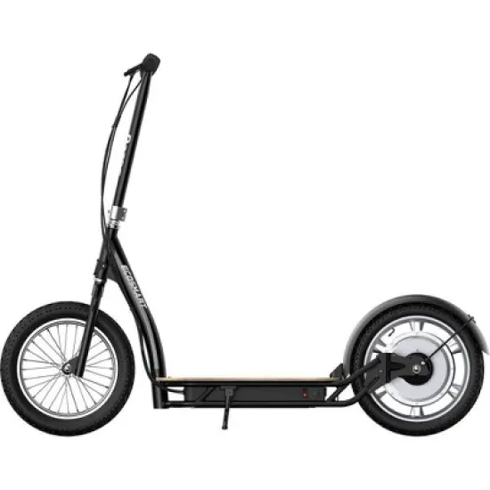 Razor Eco Smart Electric Scooter - Black image {3}