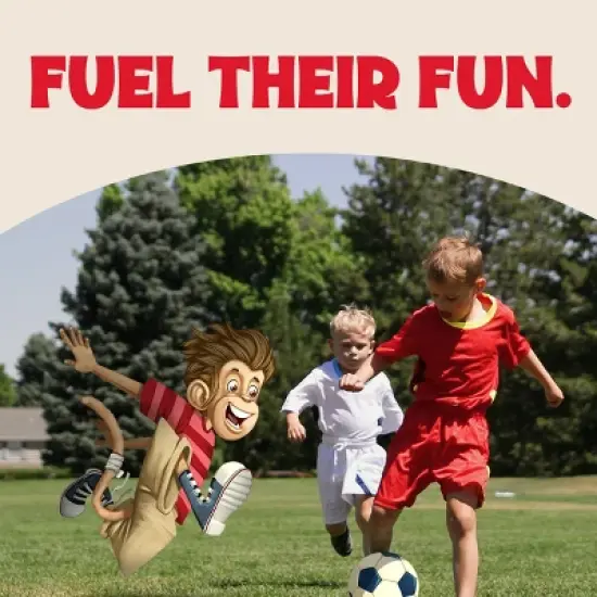 Danimals Kids' Squeezable Yogurt - 14oz/4ct image {6}