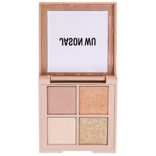Jason Wu Beauty Flora 4 Eyeshadow - 0.08oz image {1}