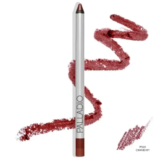 Palladio Precision Lip Liner image {3}