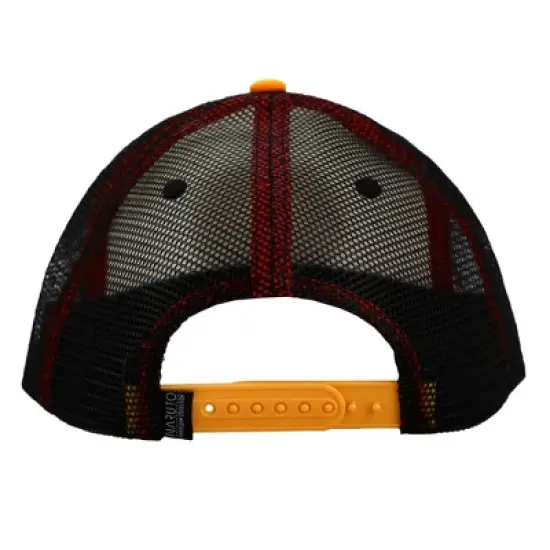Naruto Ichiraku Ramen Shop Logo Foam Trucker Hat image {4}