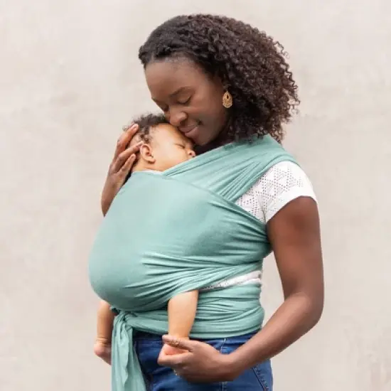 Moby Wrap Elements Baby Wrap image {6}