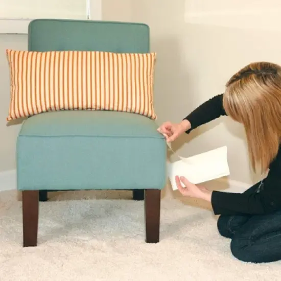 Sticky Paws on a Roll Stop Cats Destroying Furniture Anti Scratch Training image {5}