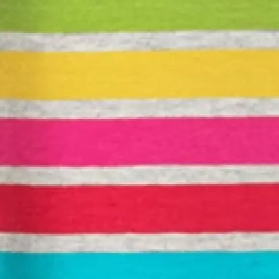 Mightly Toddler Fair Trade Organic Cotton Short Sleeve T-Dress image {2}