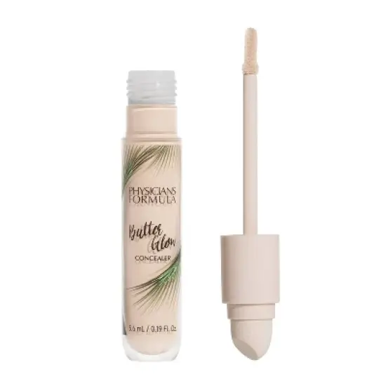Physicians Formula Murumuru Butter Glow Concealer - 0.19 fl oz image {7}