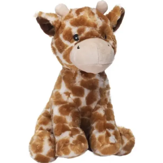 Sammy & Lou Crib Bedding Sets - Safari Snuggle - 4pc image {8}