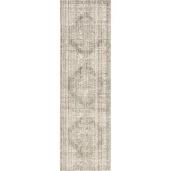 Nuloom Lotus Vintage Machine Washable Pet Friendly Indoor/Outdoor Area Rug image {15}