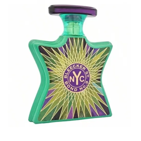 Bond No. 9 Bleecker Street Unisex Eau De Parfum Spray 3.4 Oz image {2}