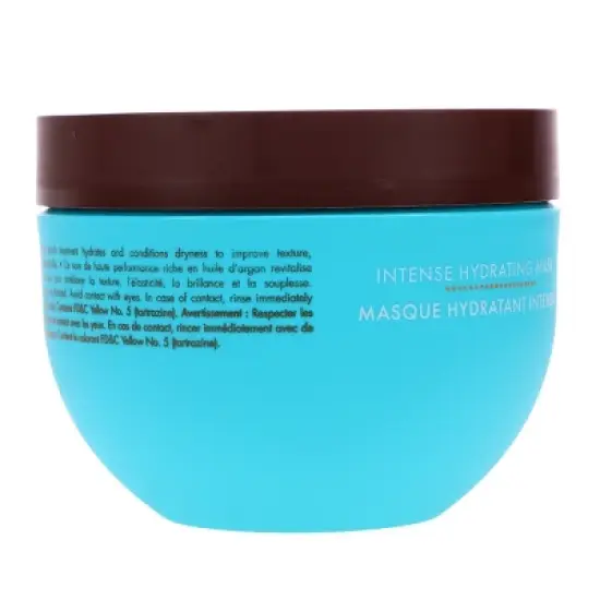 Moroccanoil Intense Hydration Mask 8.5 oz image {7}