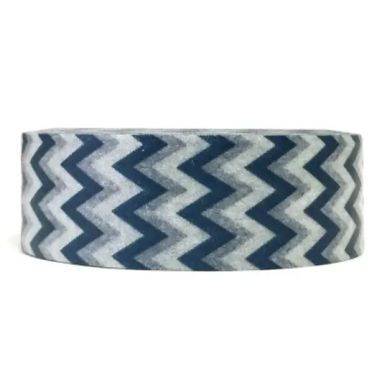 Wrapables Washi Masking Tape, Blissful Patterns Group image {42}