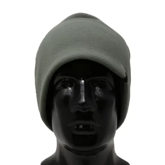 Arctic Gear Adult Fleece Winter Hat image {1}