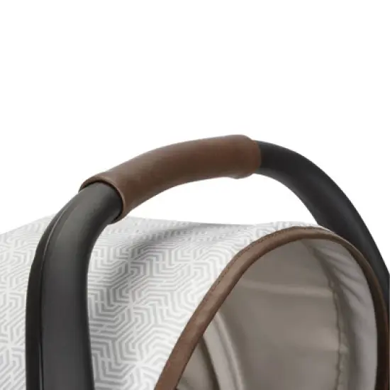 Safety 1st Smooth Ride DLX Travel System  image {15}