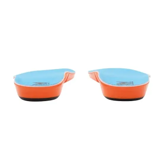 Form Memory Foam Insoles image {4}